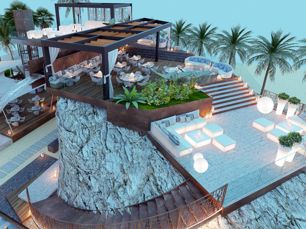 Byblos mobile