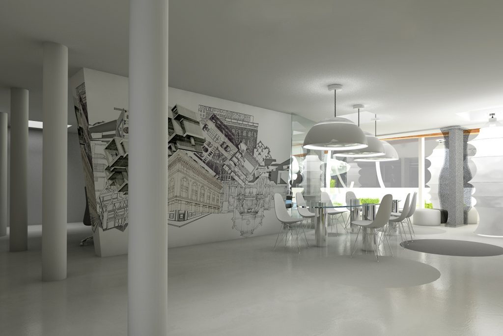 Gufos studio 1