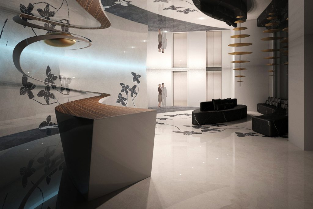 Sahara hotel immagine 1