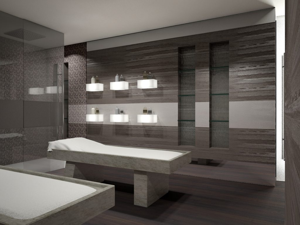 sahara hotel 3 spa