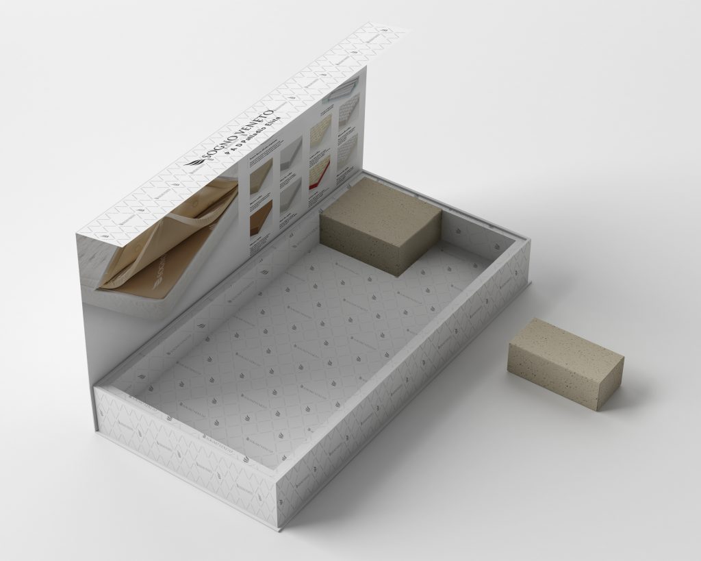 Packaging Sognoveneto