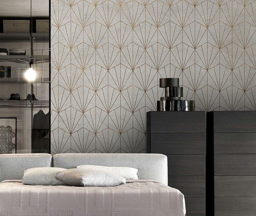 carte da parati luxury 1