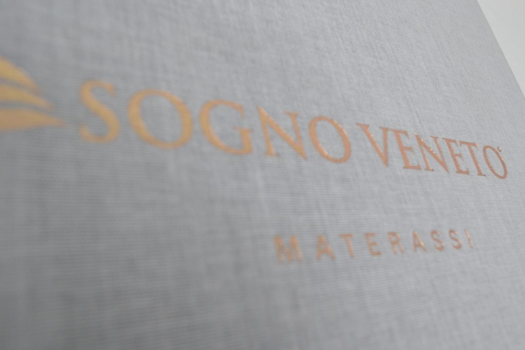 Catalogo Sognoveneto materasso