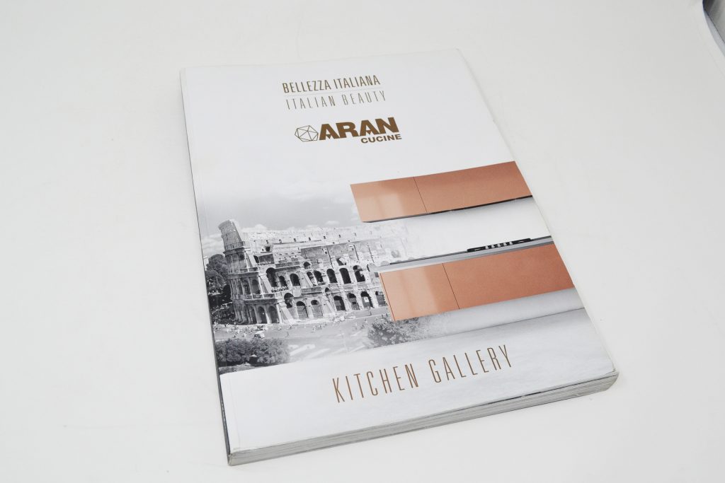 Catalogo Aran Cucine 2