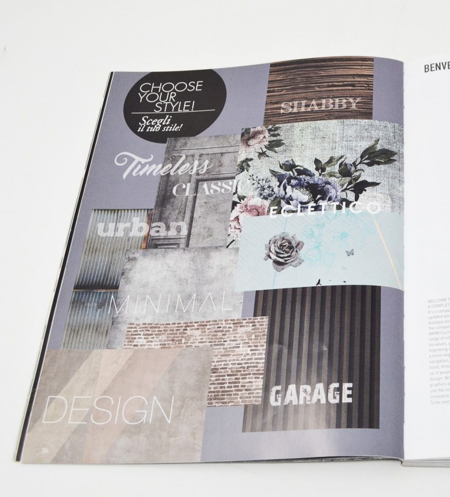 Catalogo Aran Cucine 3