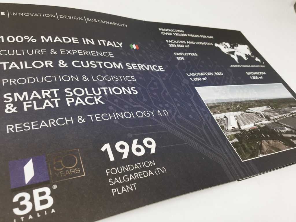 brochure 2 3B Spa