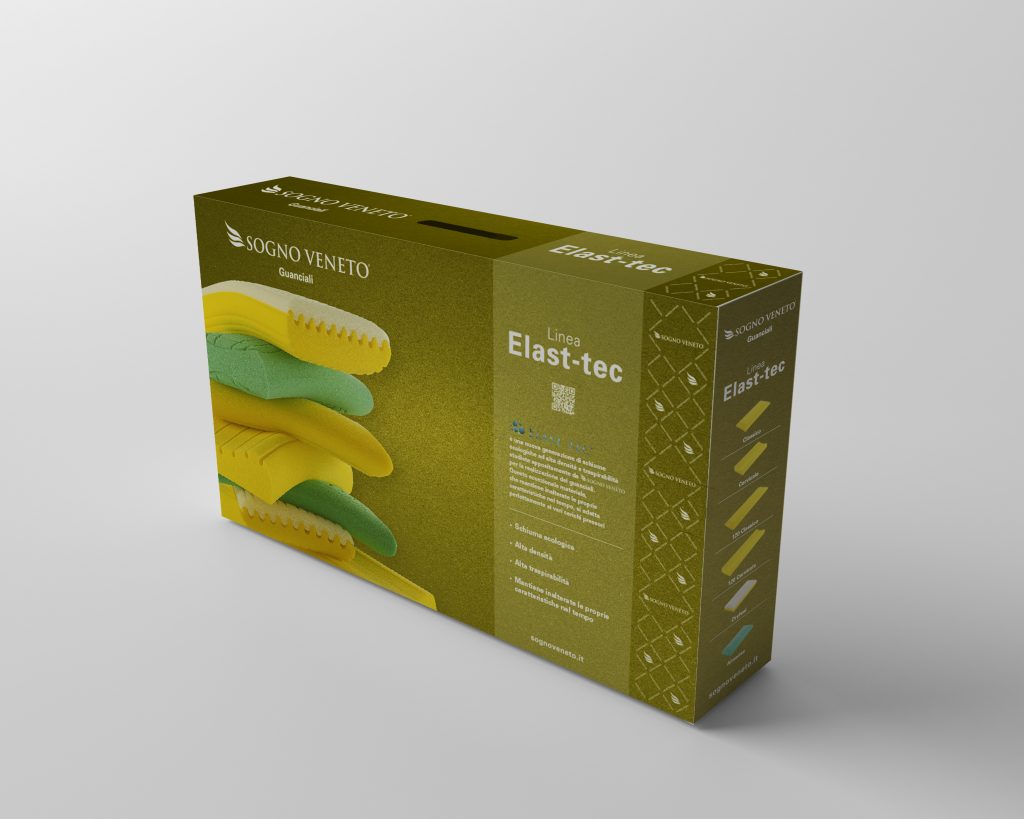 Packaging Sognoveneto Mobile 2