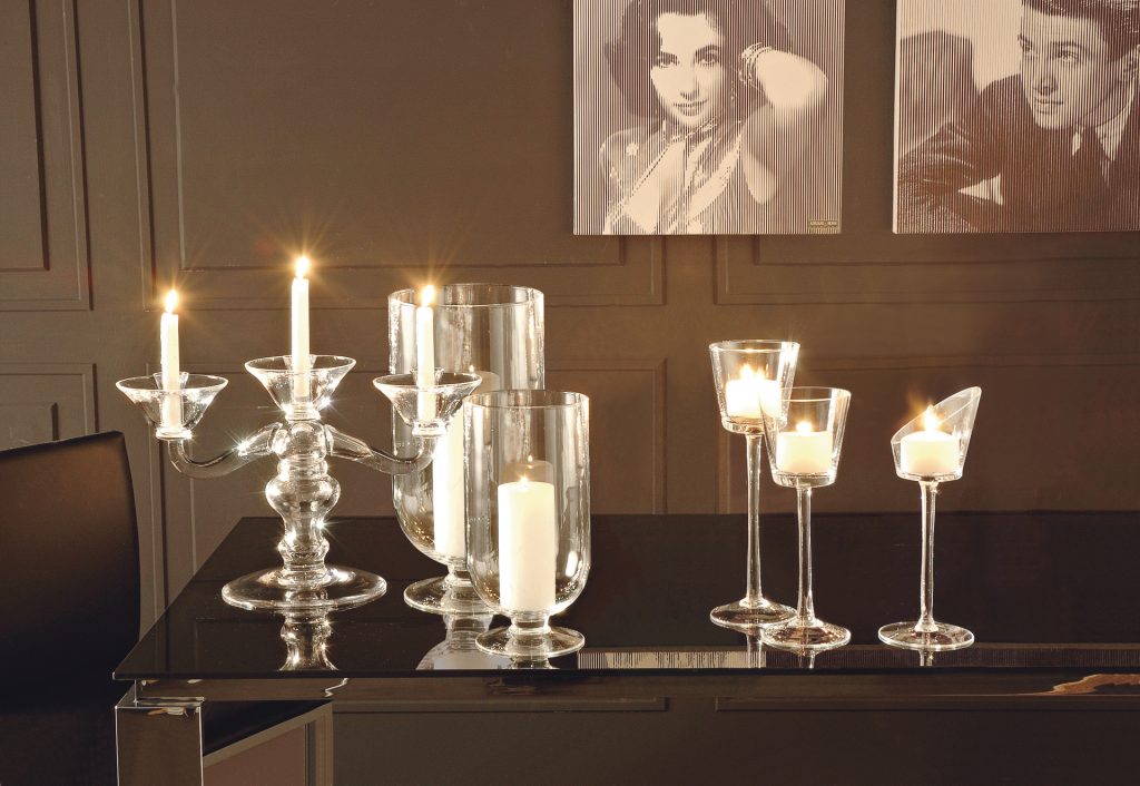 candelabro mobile