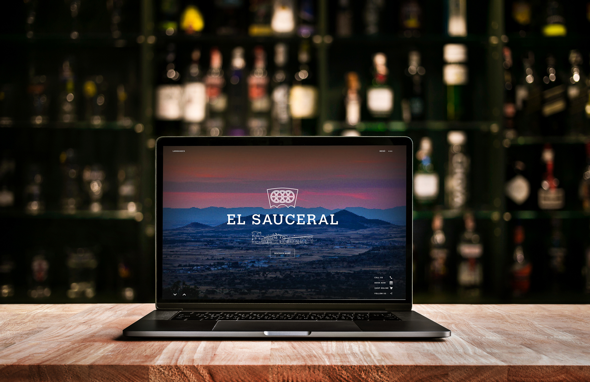 website Elsauceral