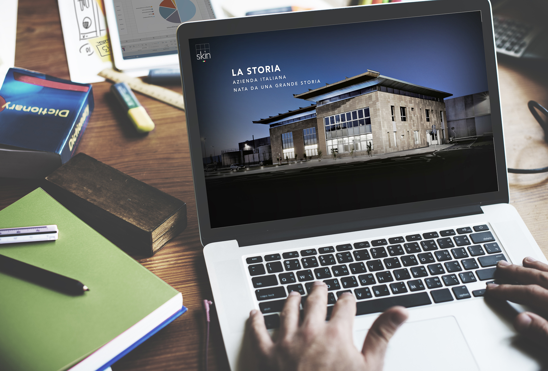 website Kronospan