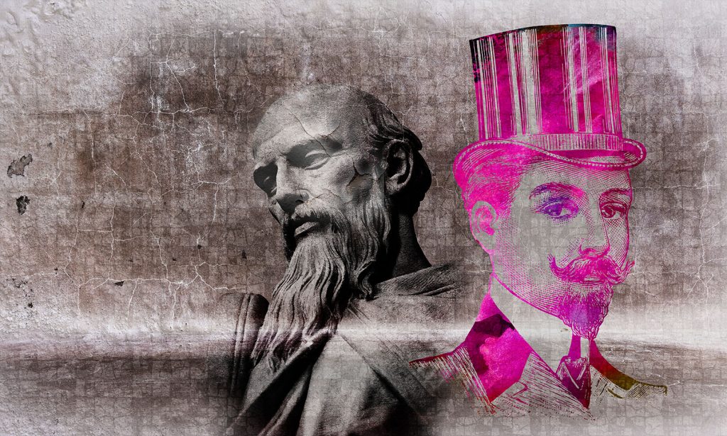 Adriani e Rossi